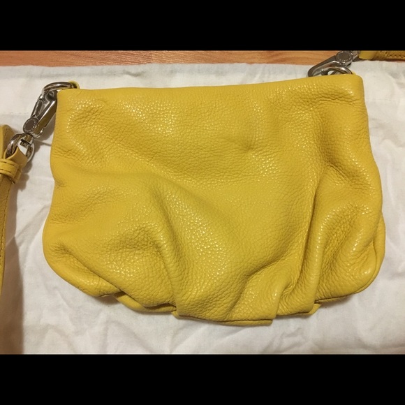 {marc by marc jacobs} classic q percy crossbody - Picture 6 of 8